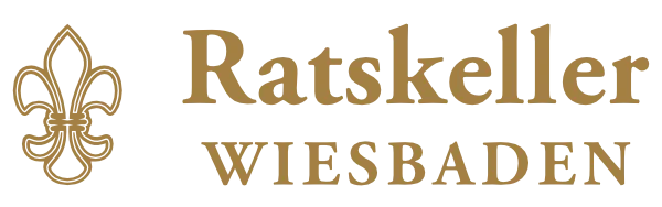 Ratskeller Wiesbaden Logo
